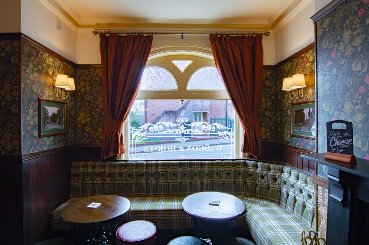 The Waggon & Horses